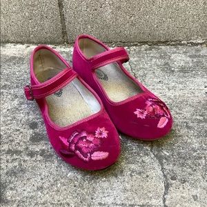 Joyfolie girls shoes